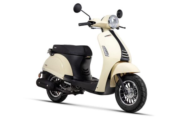 Sinnis Encanto 50cc £1899