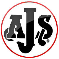 *NEW AJS MOTORCYCLES AND SCOOTERS*