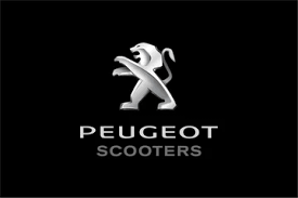 *NEW PEUGEOT SCOOTERS*