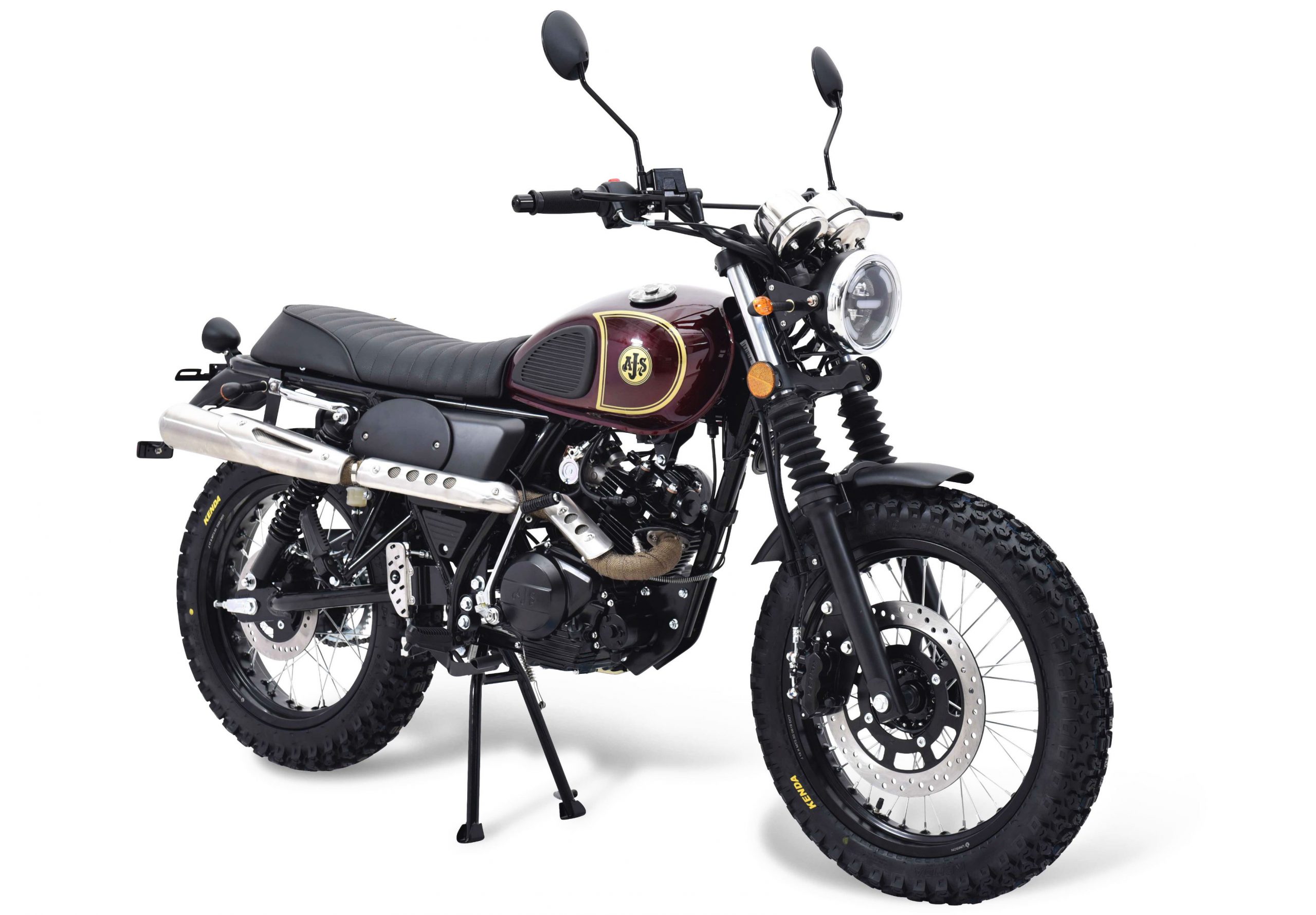 ajs tempest