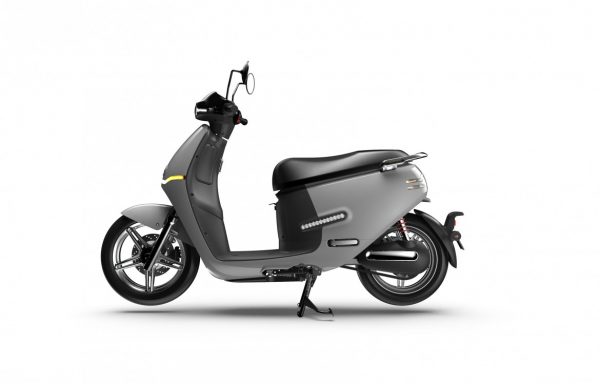 Artisan Horwin EK3 Electric Scooter £3399