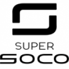 *NEW SUPERSOCO ELECTRIC MOTORCYCLES AND SCOOTERS*