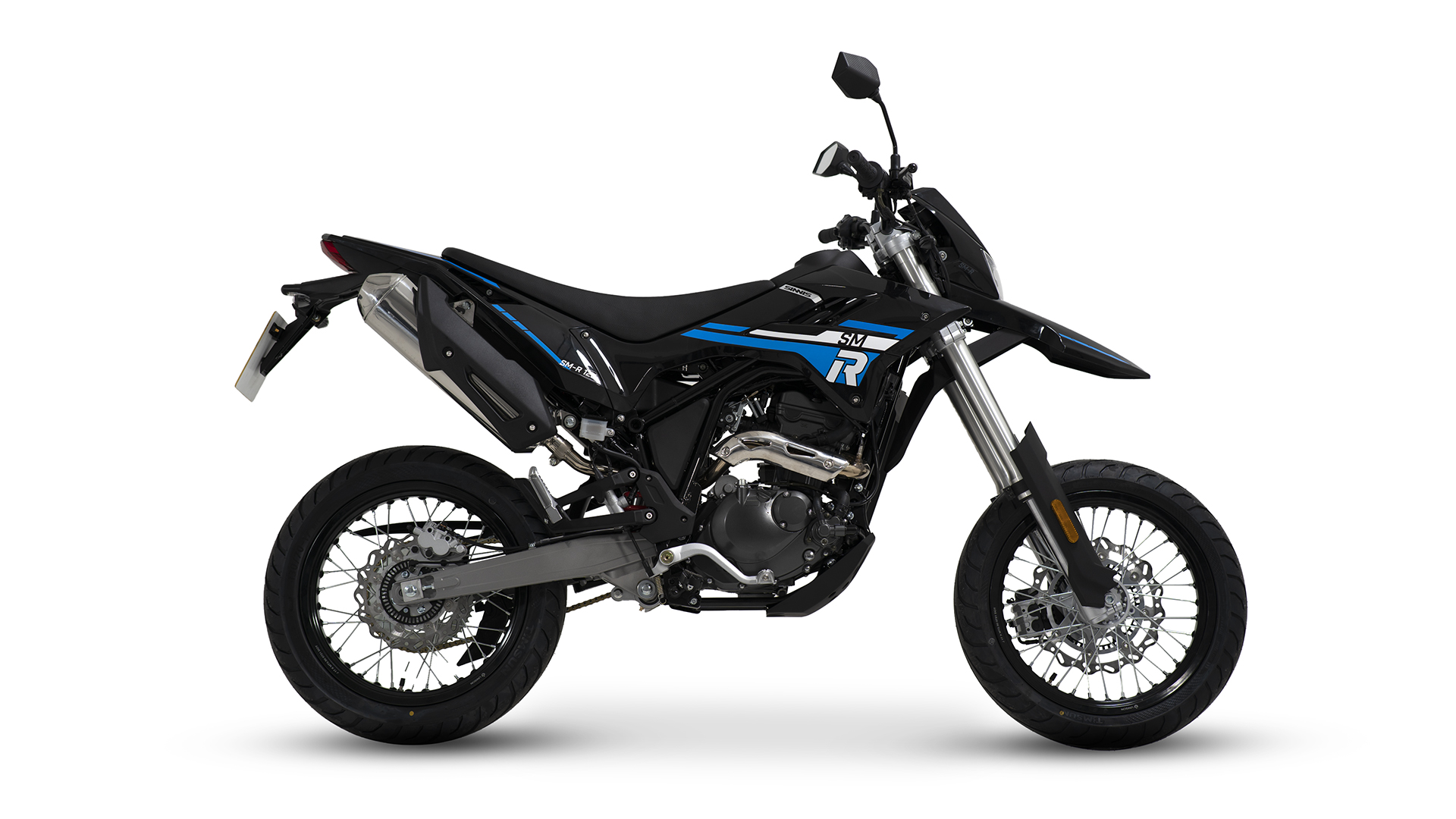 Most powerful deals 125cc