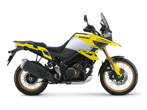 Suzuki New V-Strom 1050DE £13,999