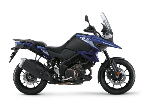 Suzuki New V-Strom 1050 £ 13,199