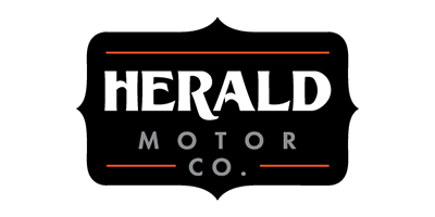 *New Herald Motorcycles*