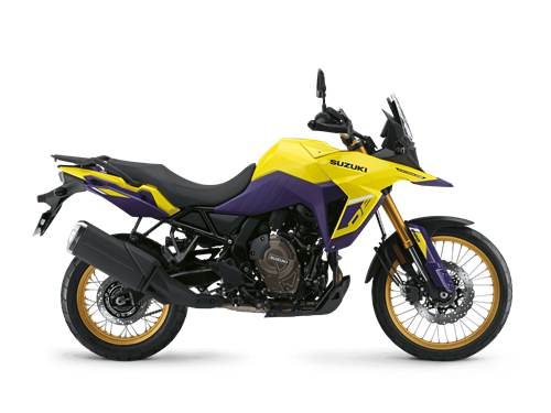 Suzuki V-Strom 800DE Available Now £10,999