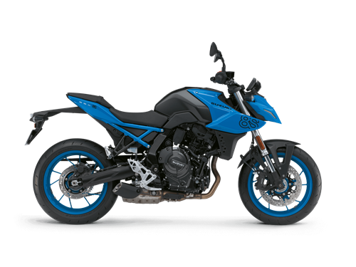 Suzuki GSX-8S AVAILABLE NOW £8,199