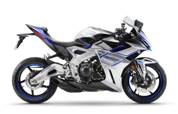 .ZONTES ZT703-RR  £6,799