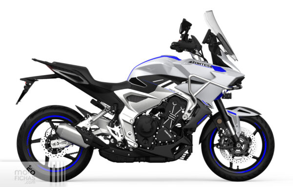 .Zonts ZT703-T Price £6799  *AVAILABLE SPRING 2026*